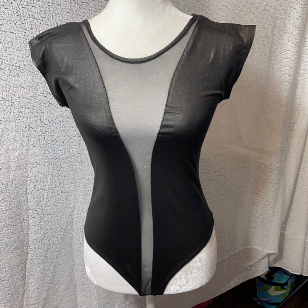 Contenta bodysuit size L